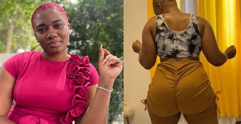 abena korkor leaked video|Abena Korkor Fingers AKAMBA For Leaking Her Videos After